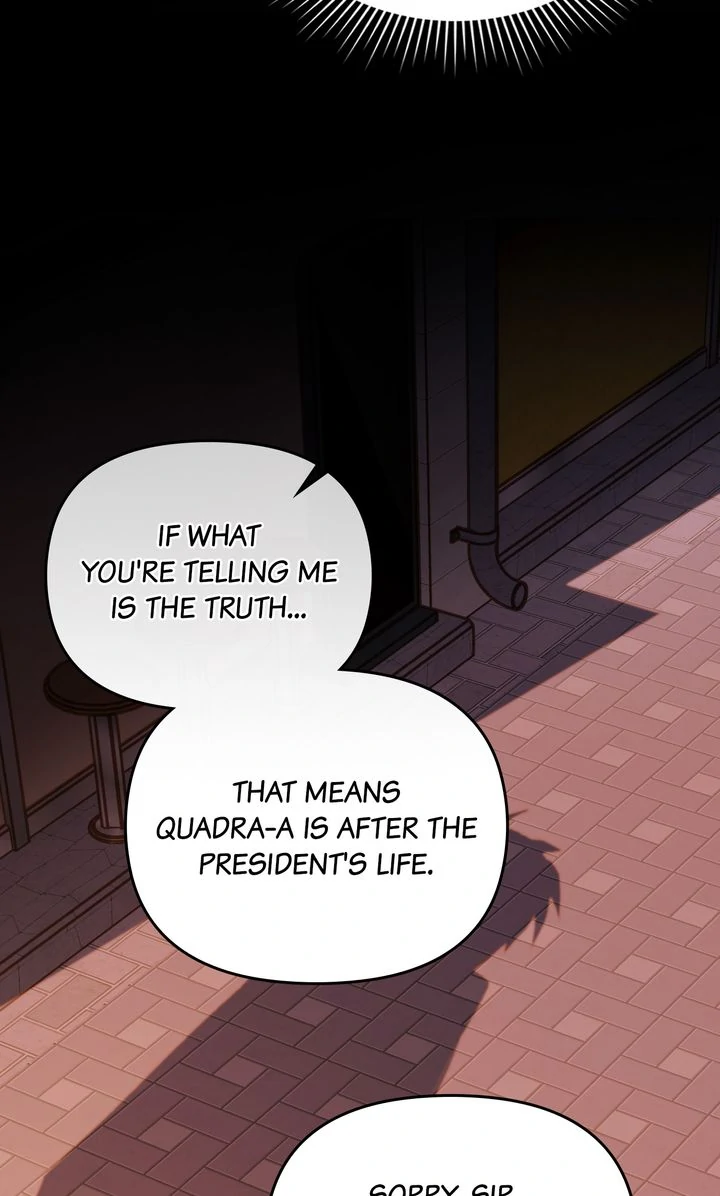 The Superheroes of Class F Chapter 16 - page 39