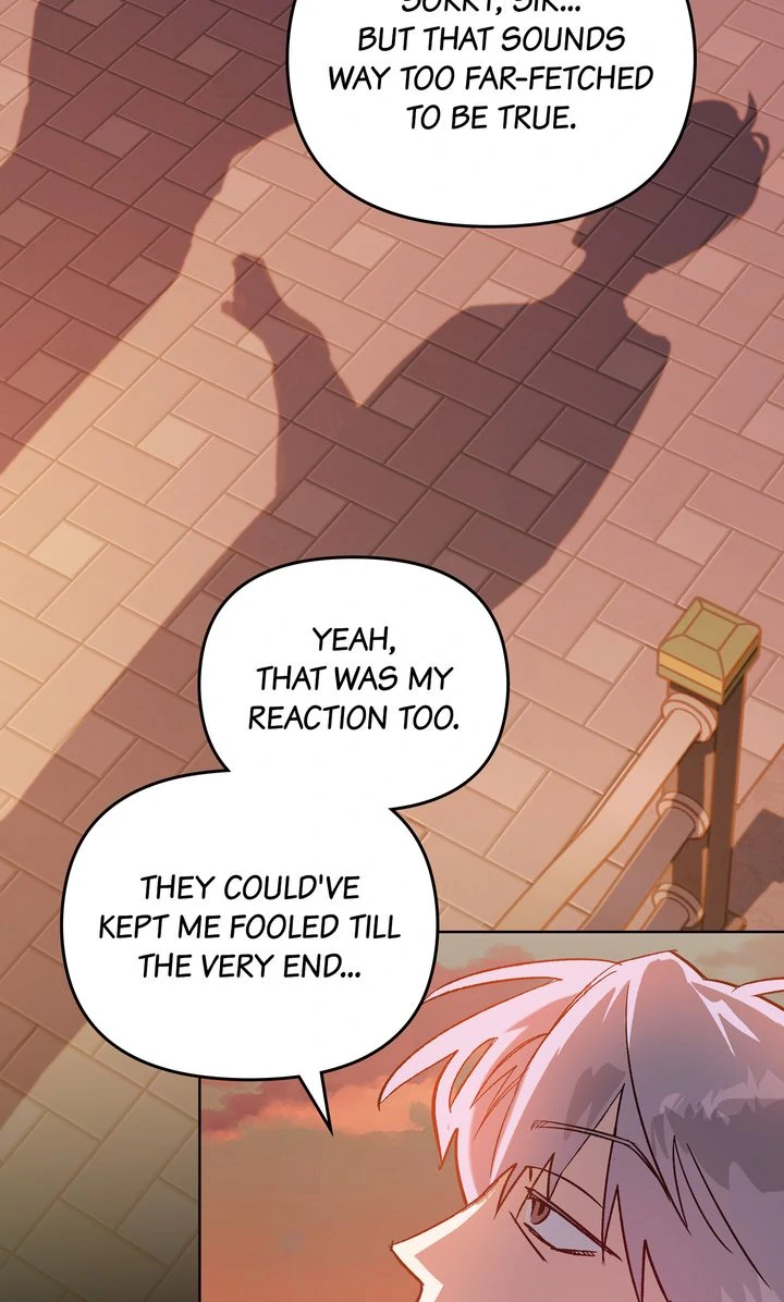 The Superheroes of Class F Chapter 16 - page 40