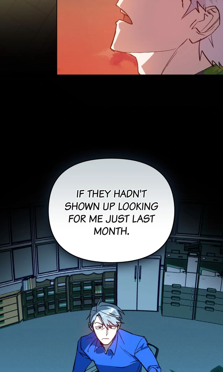The Superheroes of Class F Chapter 16 - page 41