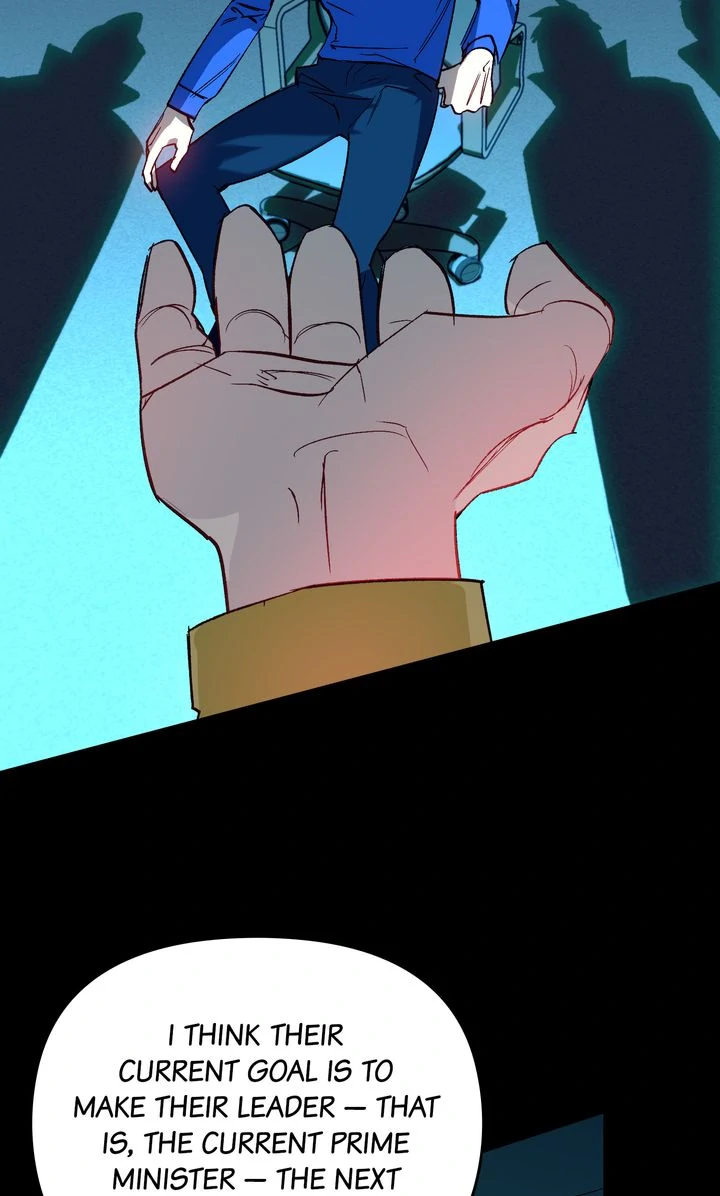 The Superheroes of Class F Chapter 16 - page 42