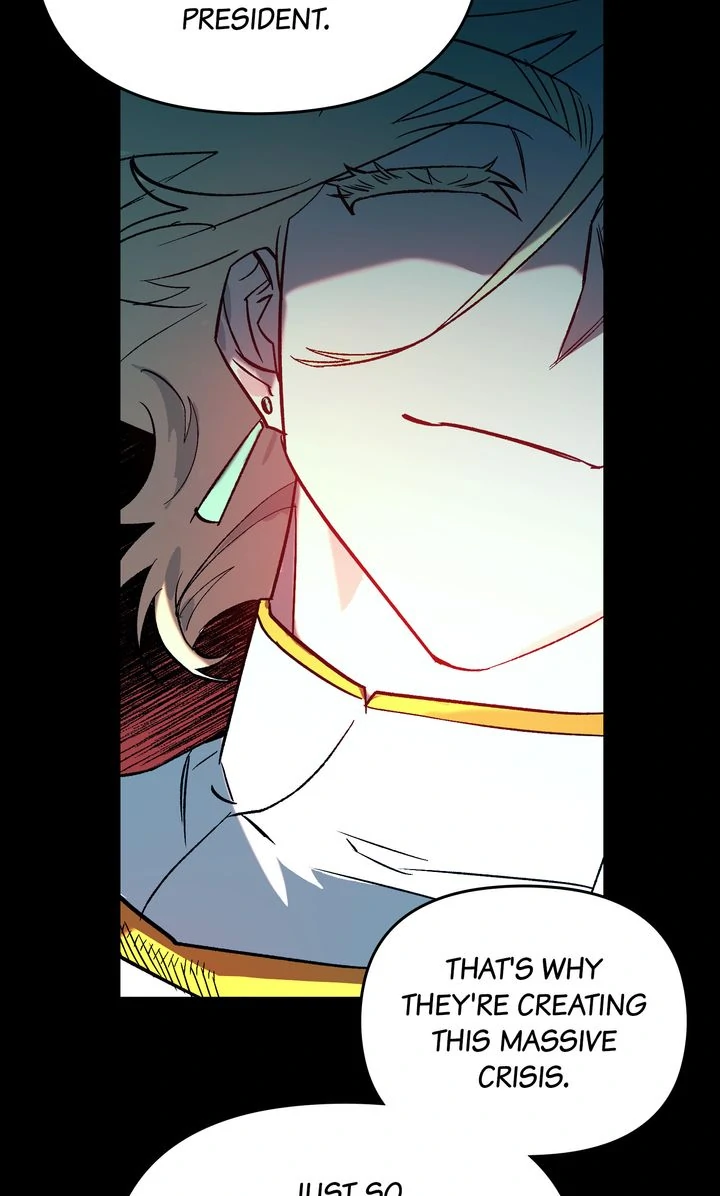 The Superheroes of Class F Chapter 16 - page 43