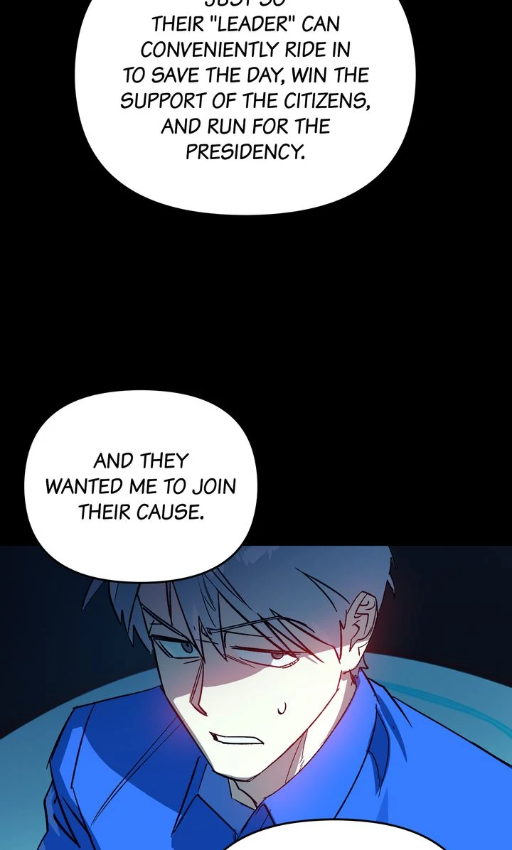 The Superheroes of Class F Chapter 16 - page 44