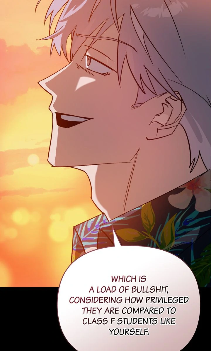 The Superheroes of Class F Chapter 16 - page 46