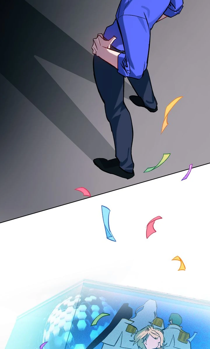 The Superheroes of Class F Chapter 16 - page 4