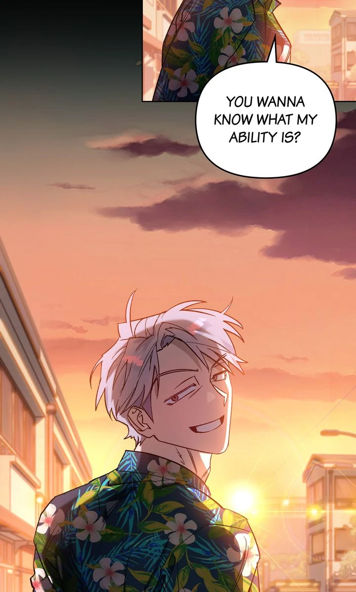 The Superheroes of Class F Chapter 16 - page 51