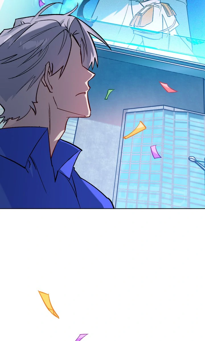 The Superheroes of Class F Chapter 16 - page 5