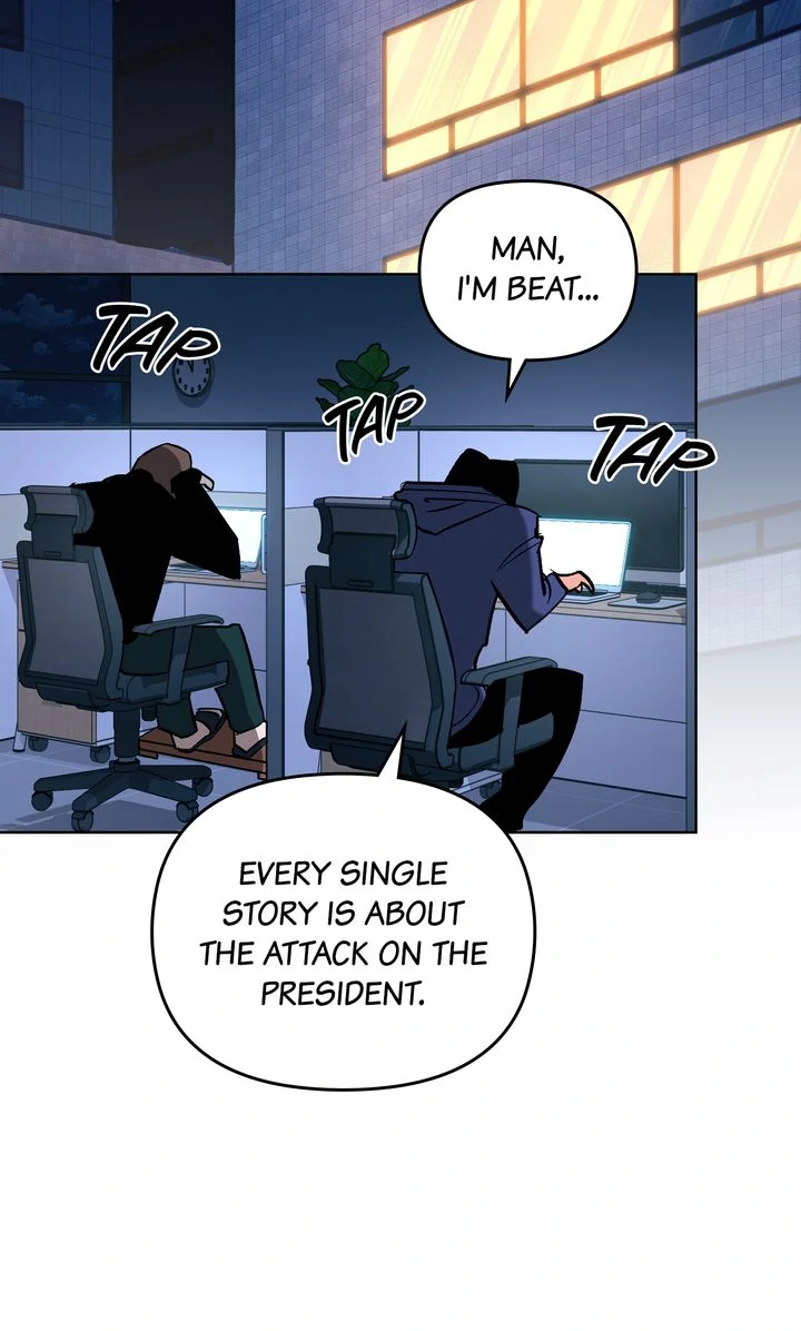 The Superheroes of Class F Chapter 16 - page 62