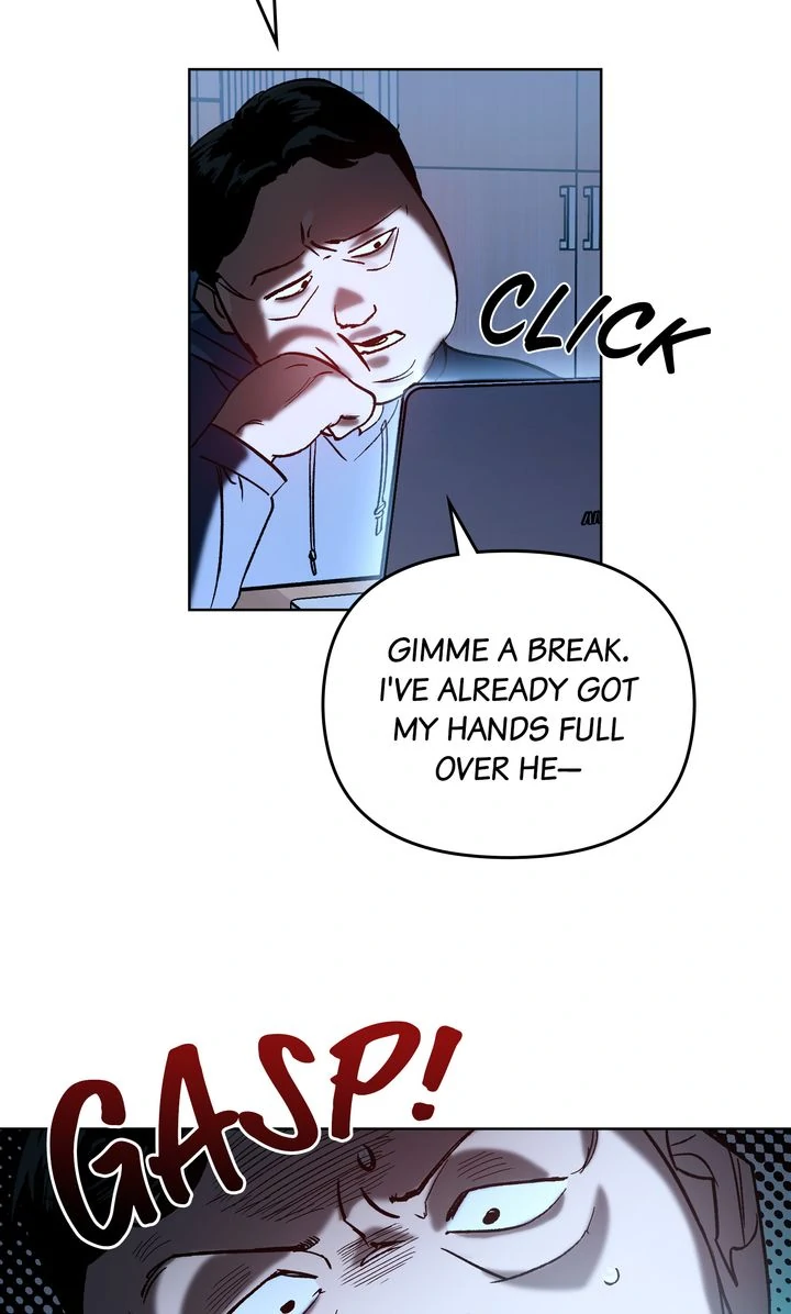 The Superheroes of Class F Chapter 16 - page 64