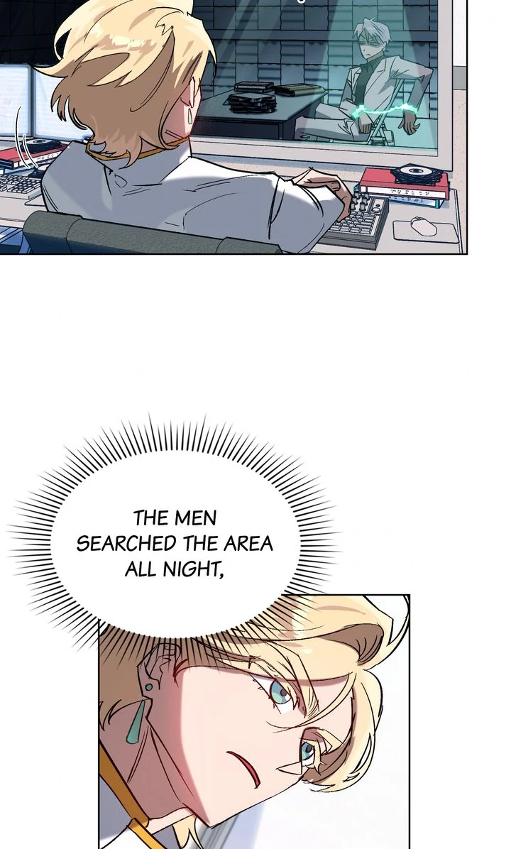 The Superheroes of Class F Chapter 16 - page 68