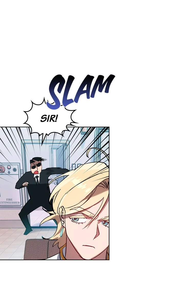 The Superheroes of Class F Chapter 16 - page 71