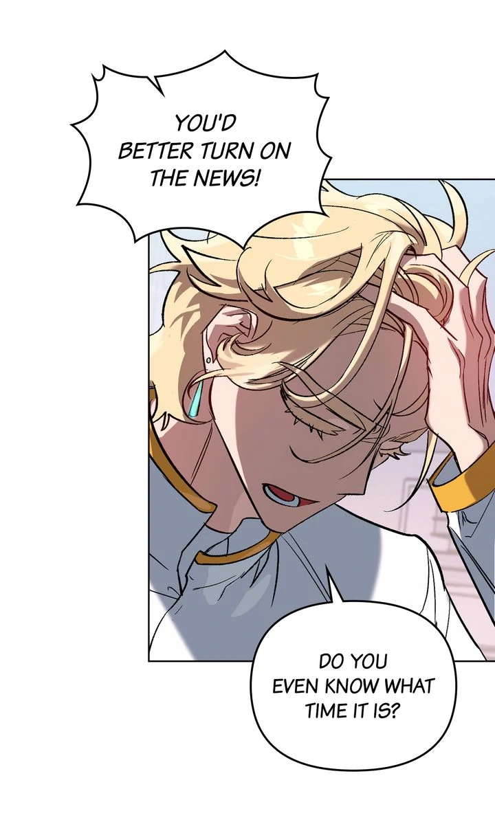 The Superheroes of Class F Chapter 16 - page 72