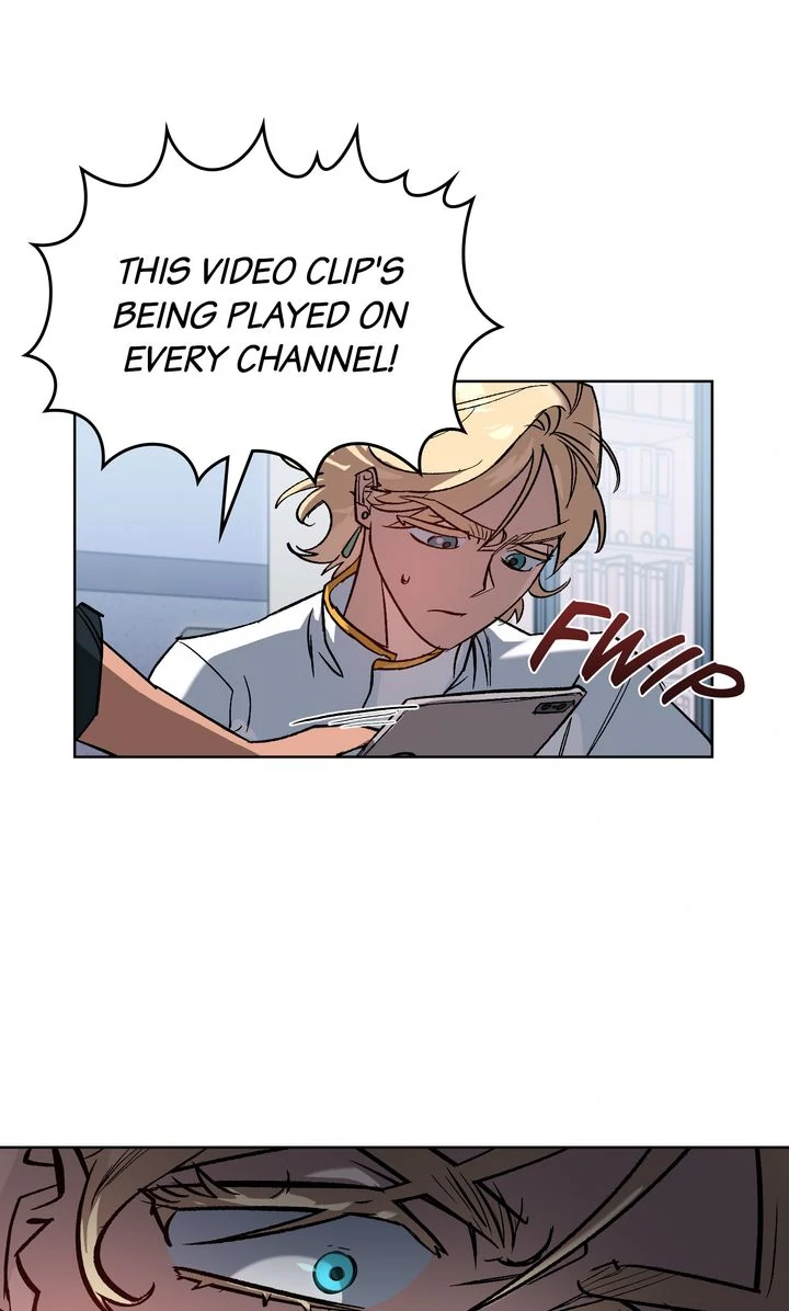 The Superheroes of Class F Chapter 16 - page 73