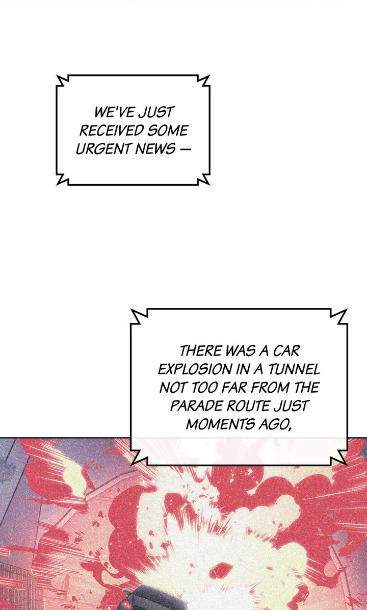 The Superheroes of Class F Chapter 16 - page 8