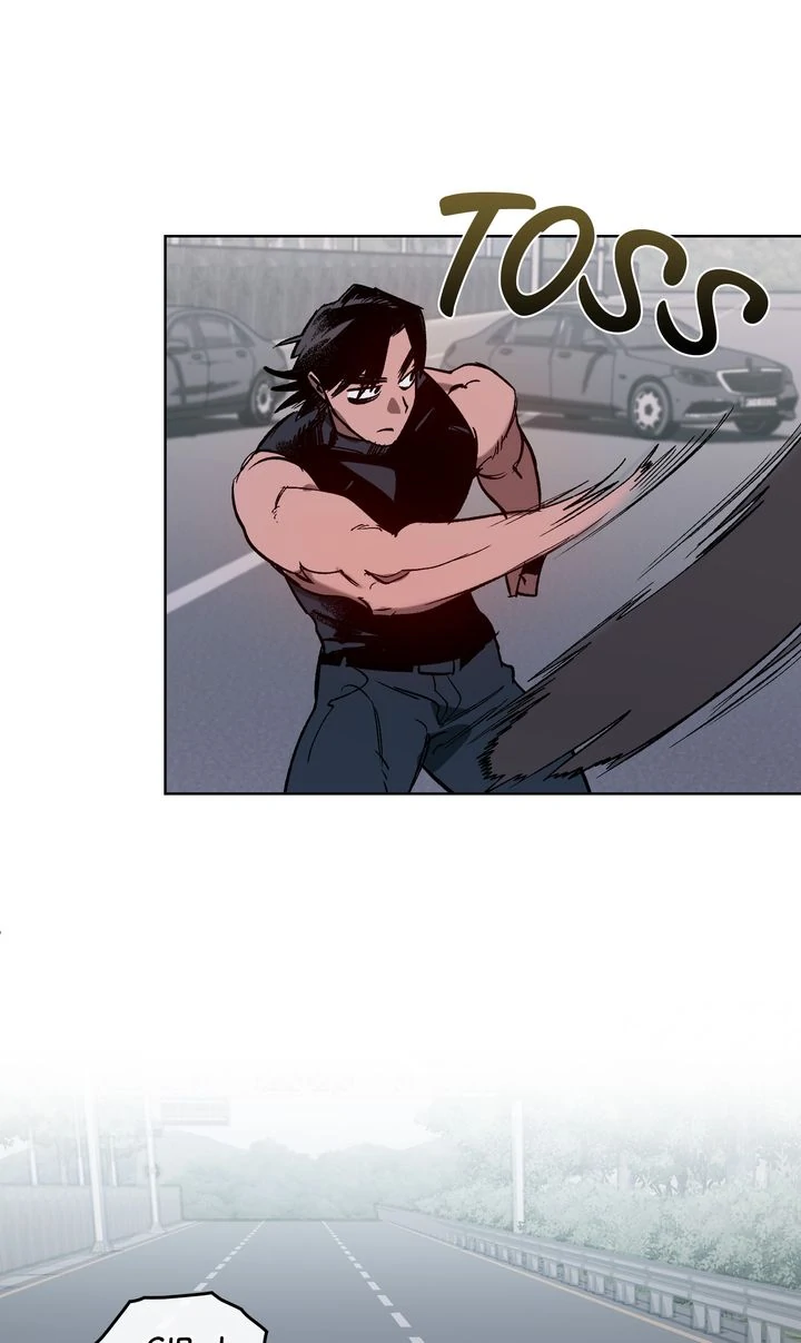 The Superheroes of Class F Chapter 15 - page 11