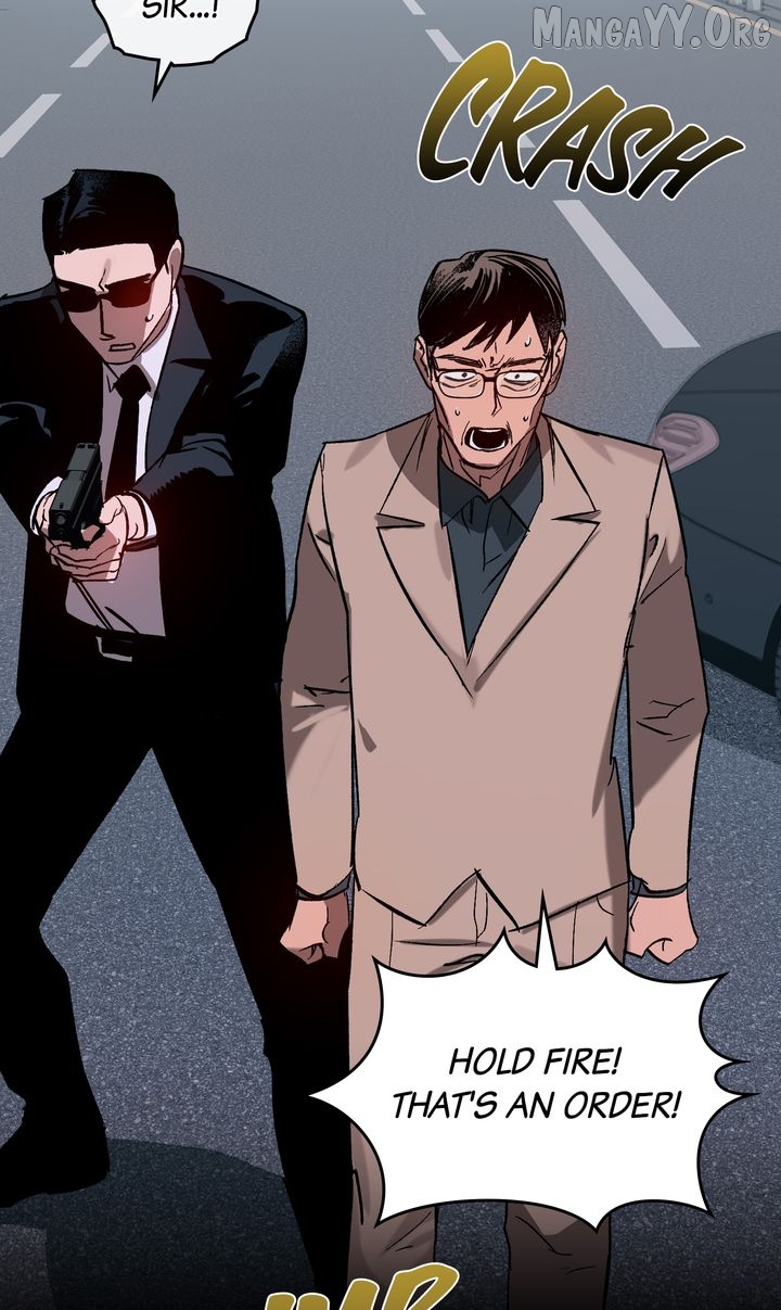 The Superheroes of Class F Chapter 15 - page 12