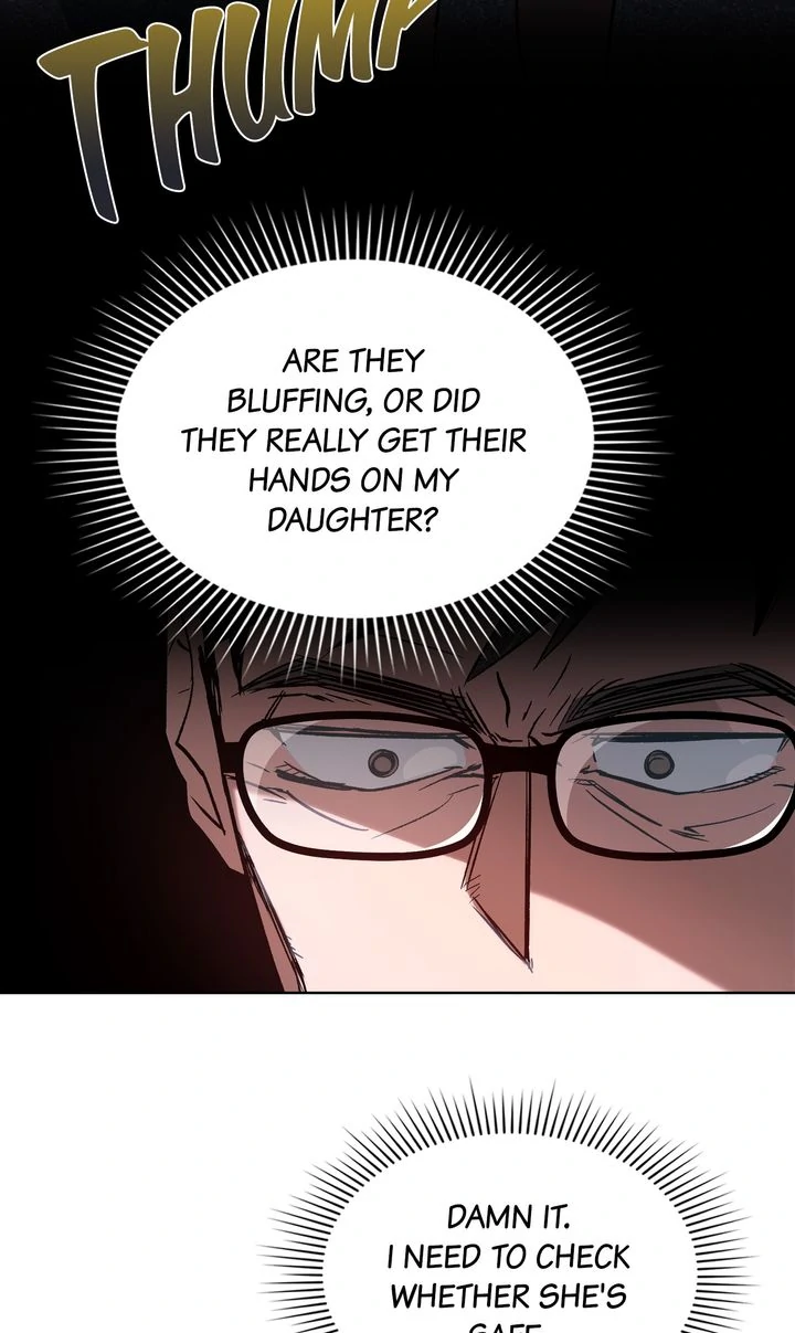 The Superheroes of Class F Chapter 15 - page 13
