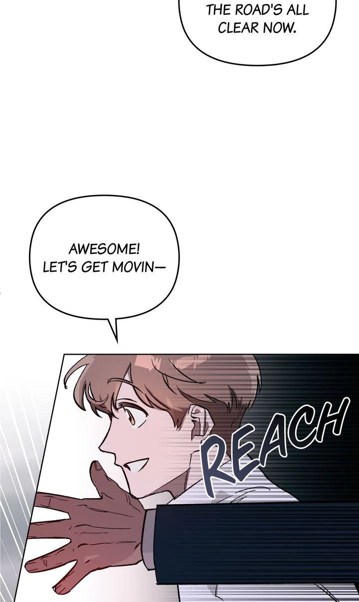 The Superheroes of Class F Chapter 15 - page 20
