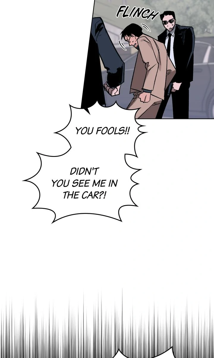 The Superheroes of Class F Chapter 15 - page 23