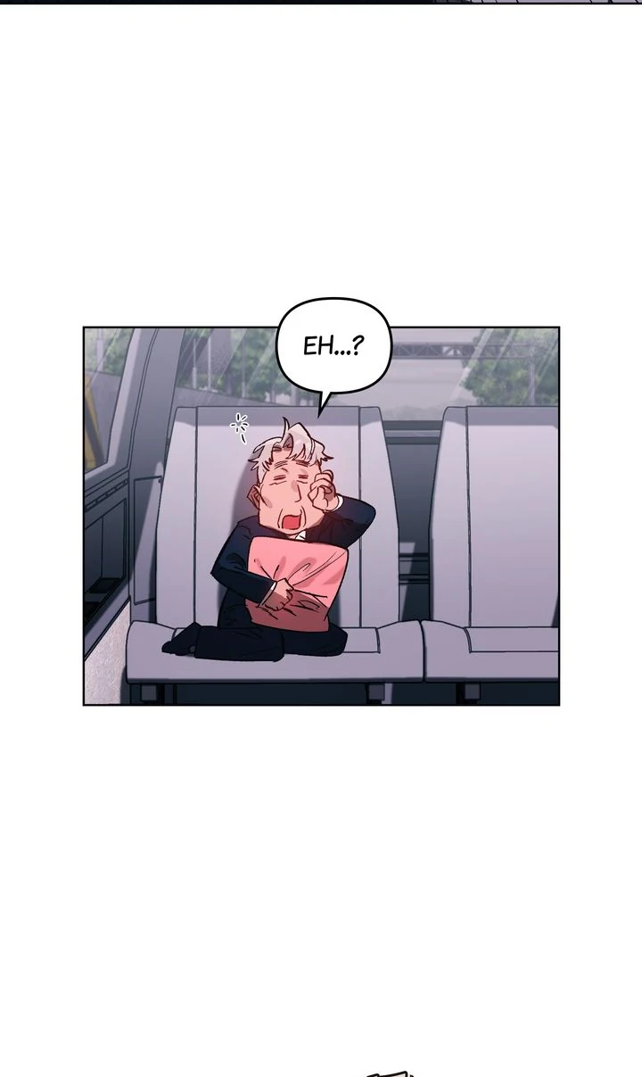 The Superheroes of Class F Chapter 15 - page 2