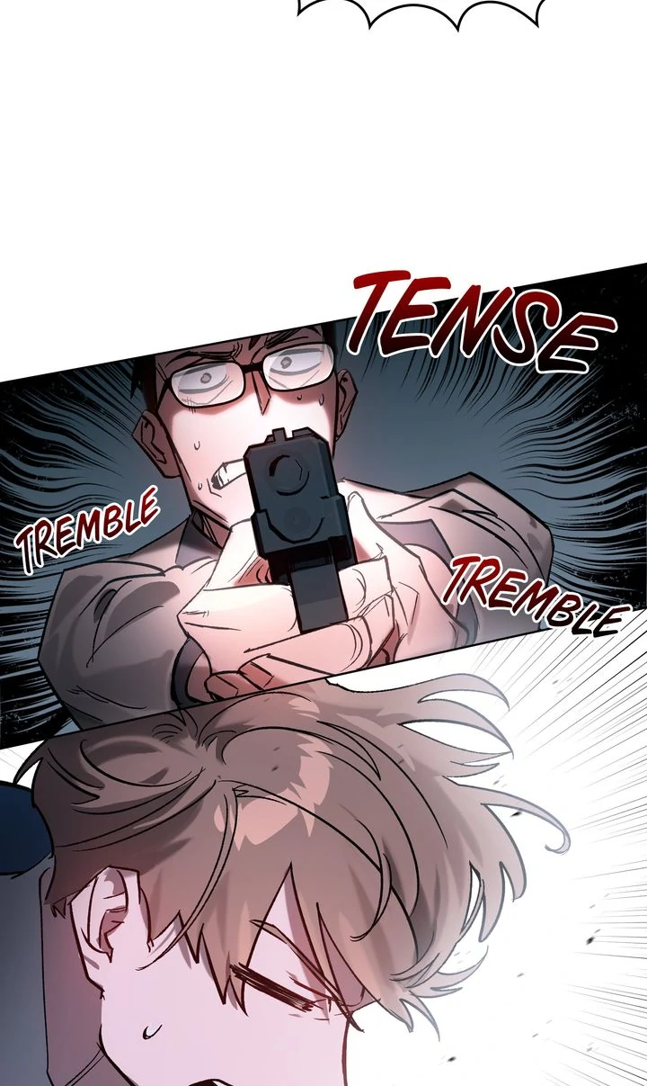 The Superheroes of Class F Chapter 15 - page 36