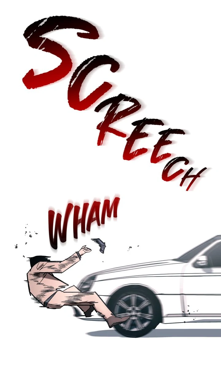 The Superheroes of Class F Chapter 15 - page 38