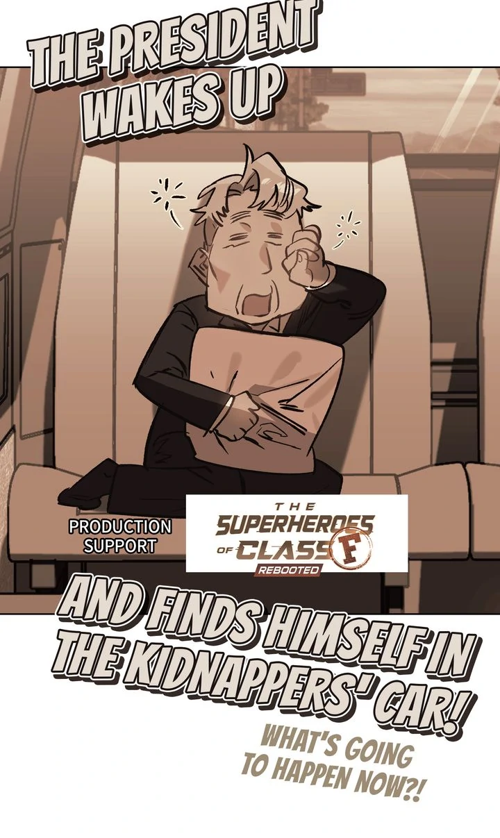 The Superheroes of Class F Chapter 15 - page 3