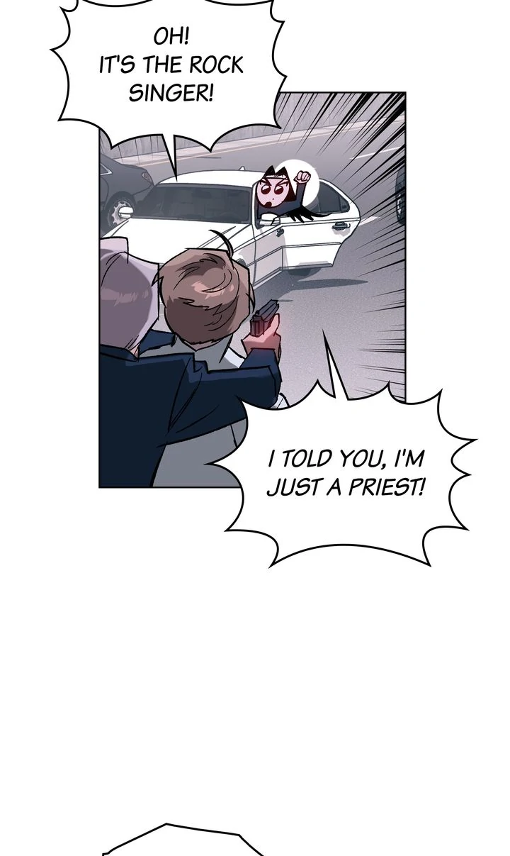 The Superheroes of Class F Chapter 15 - page 41