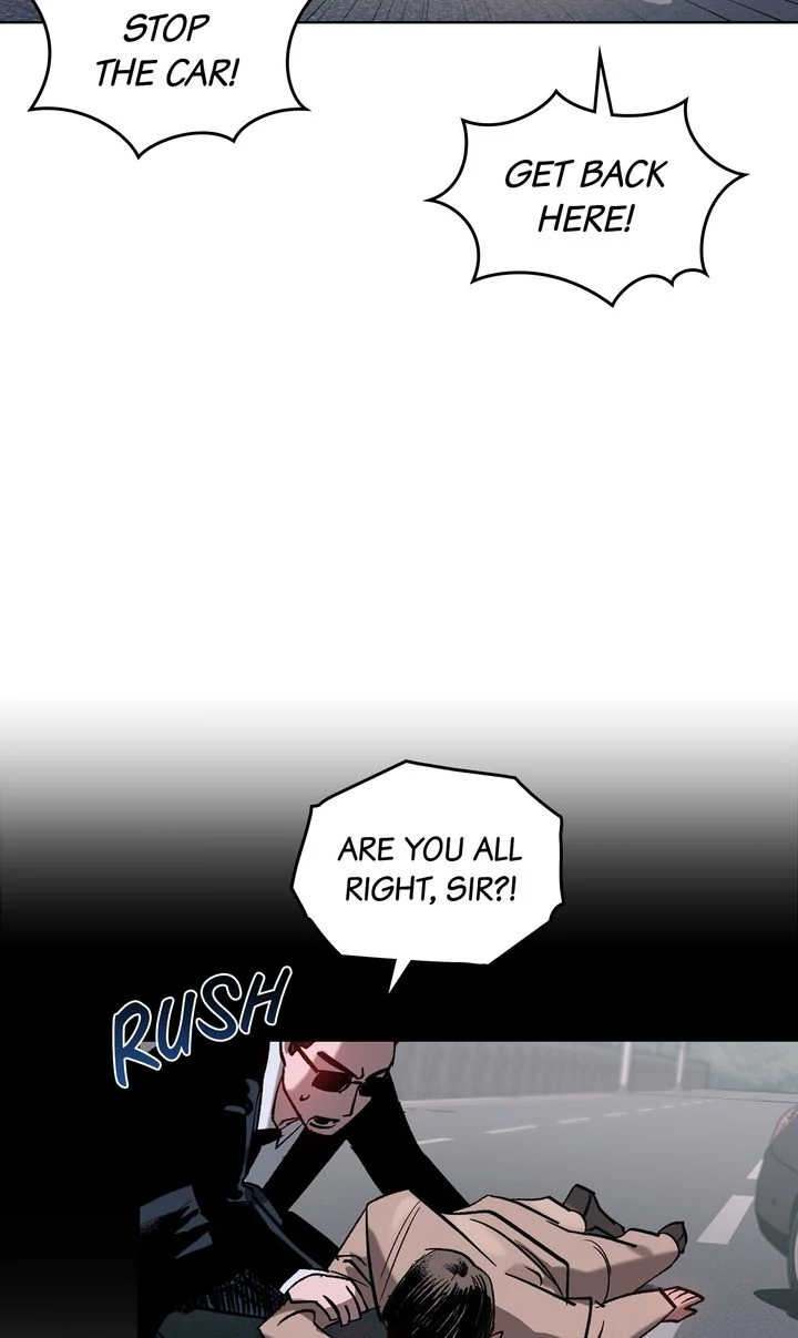 The Superheroes of Class F Chapter 15 - page 44