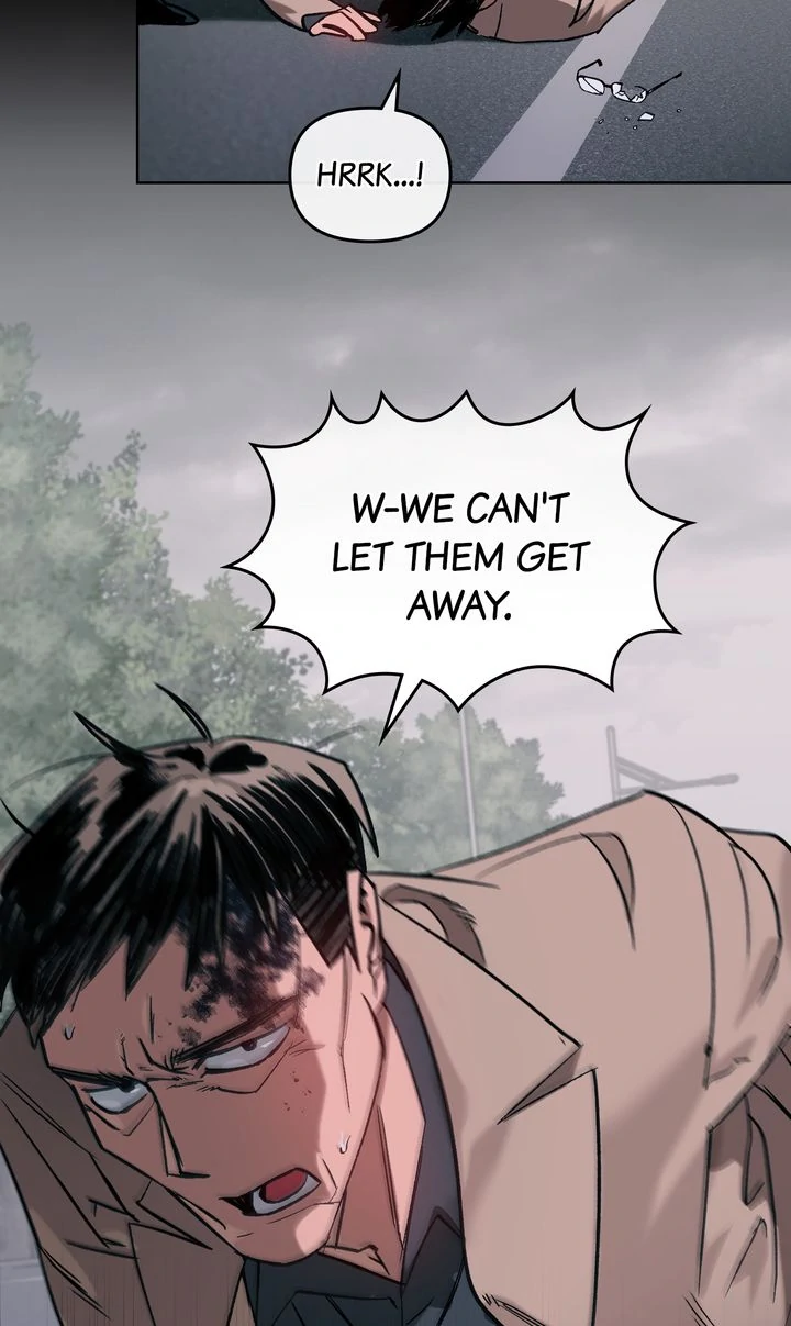The Superheroes of Class F Chapter 15 - page 45