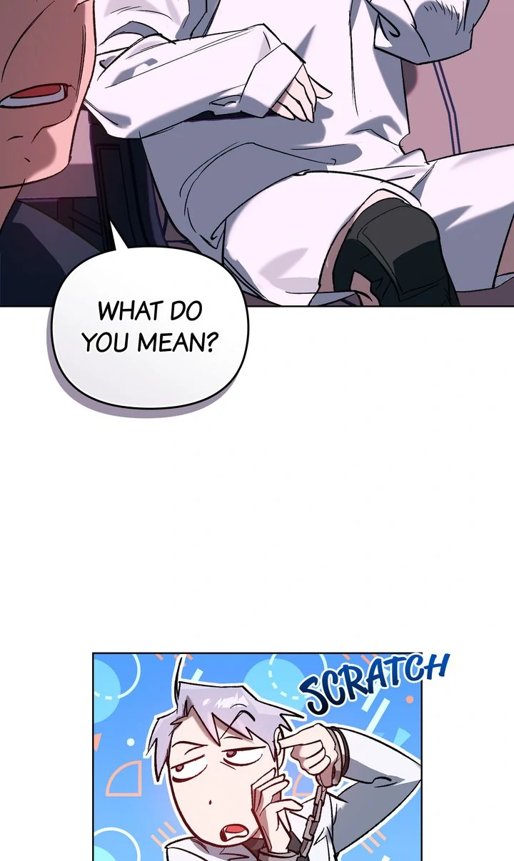 The Superheroes of Class F Chapter 15 - page 58