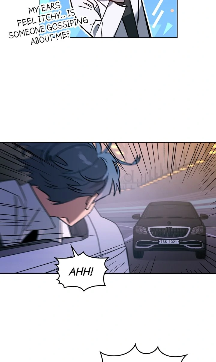 The Superheroes of Class F Chapter 15 - page 59