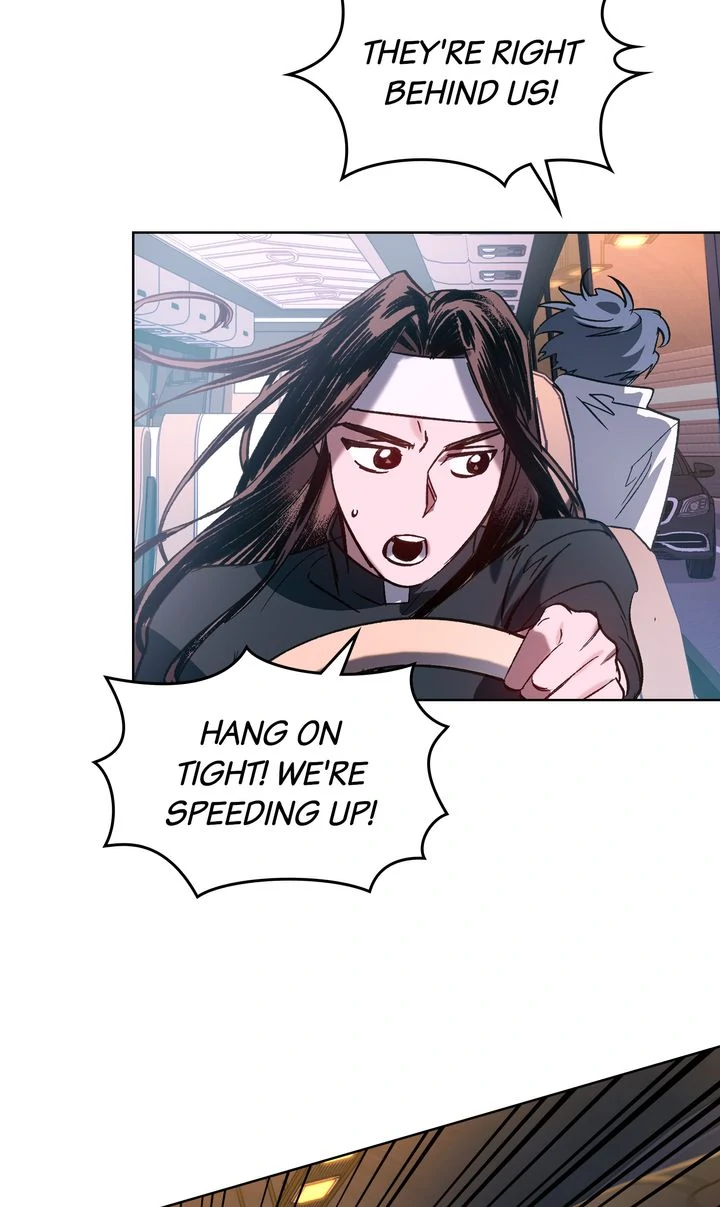 The Superheroes of Class F Chapter 15 - page 60