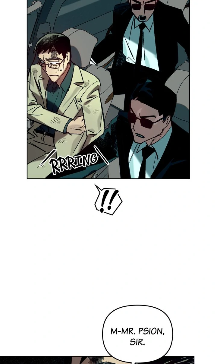 The Superheroes of Class F Chapter 15 - page 62