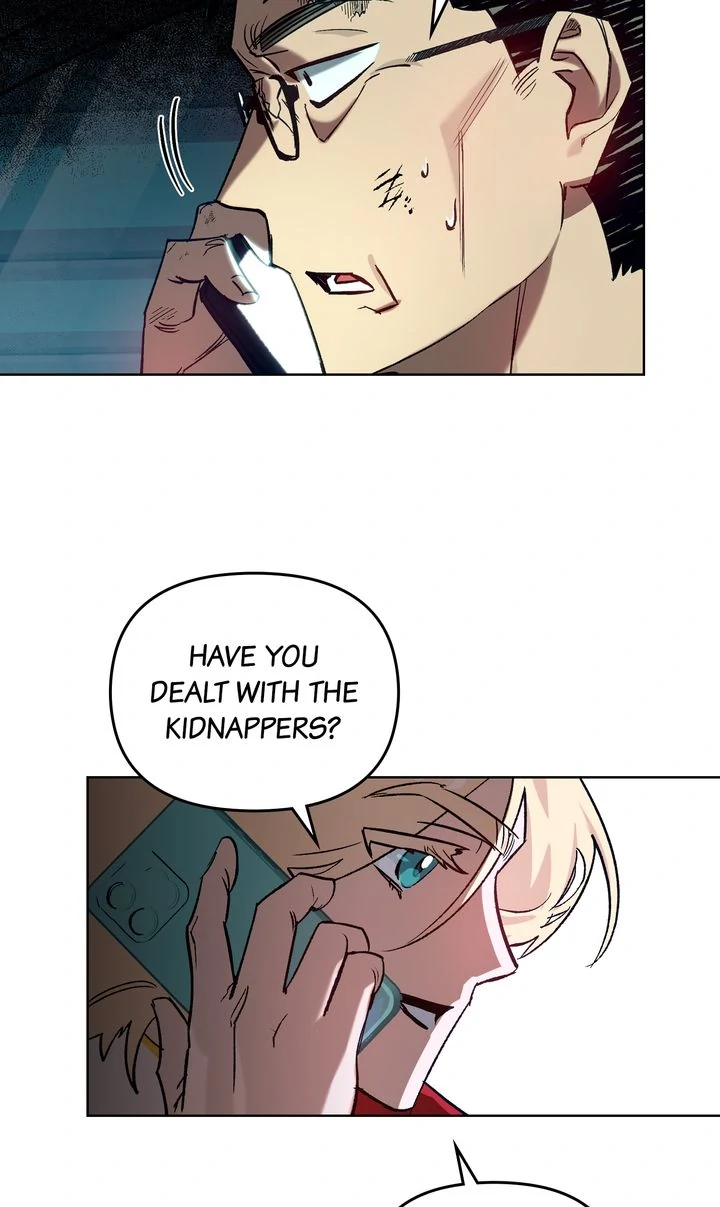 The Superheroes of Class F Chapter 15 - page 63