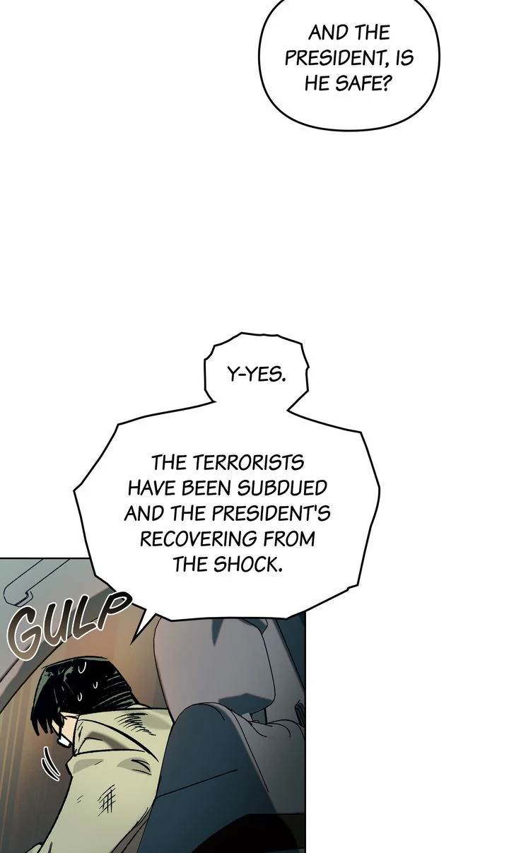 The Superheroes of Class F Chapter 15 - page 64