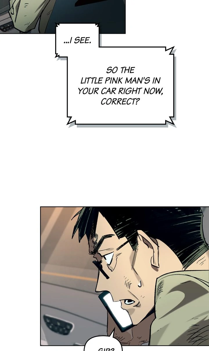 The Superheroes of Class F Chapter 15 - page 65