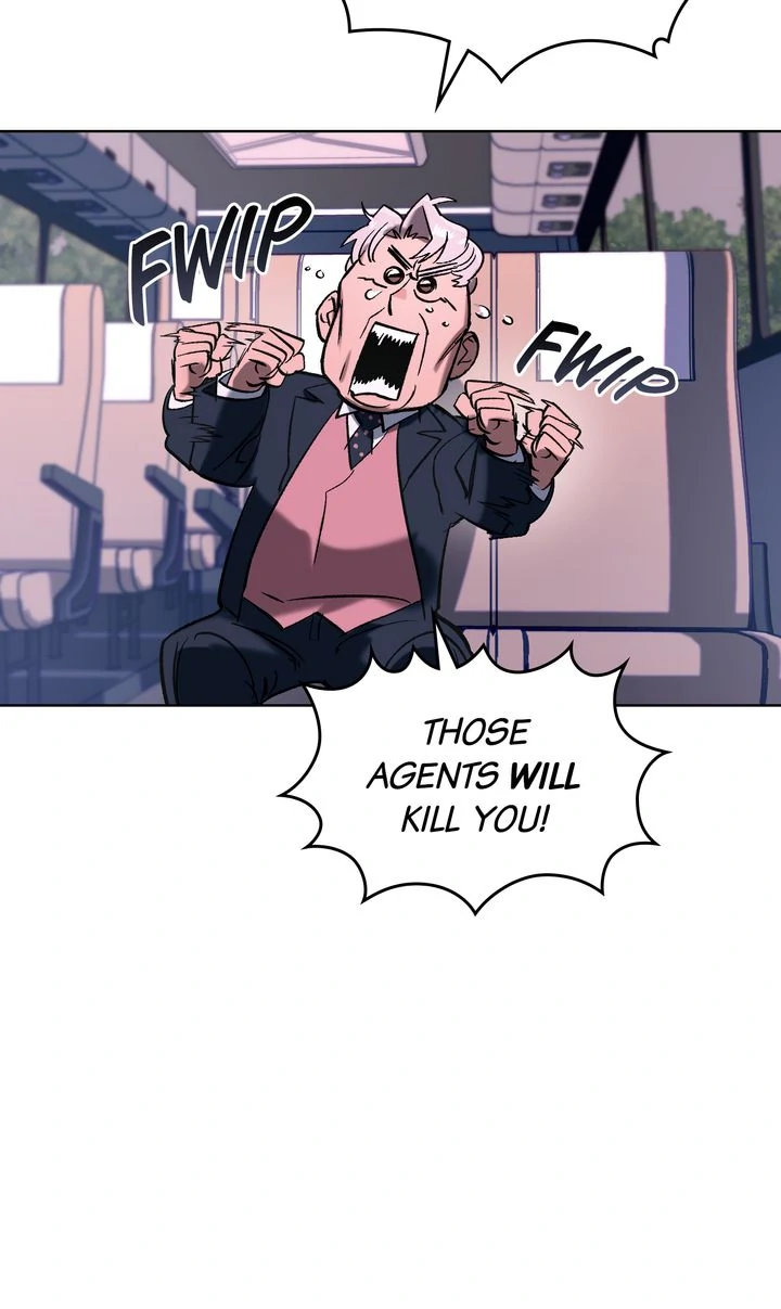The Superheroes of Class F Chapter 15 - page 67