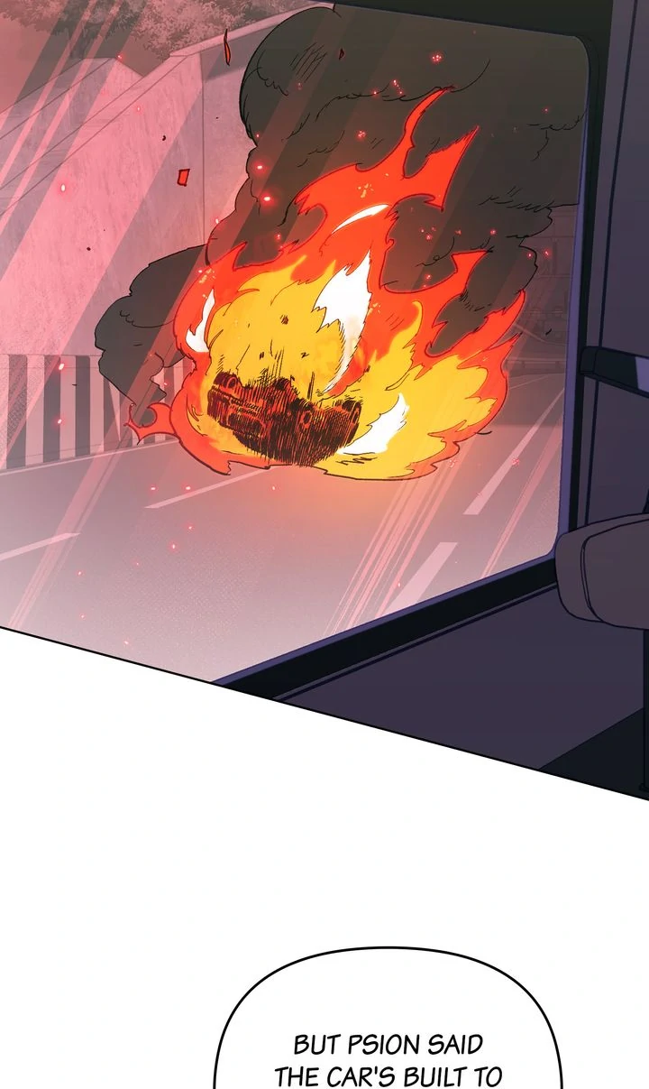 The Superheroes of Class F Chapter 15 - page 71