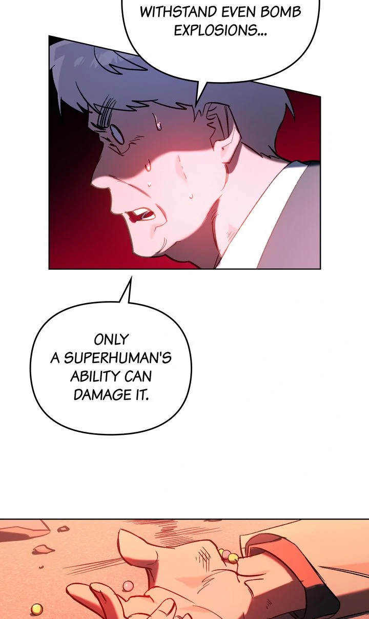 The Superheroes of Class F Chapter 15 - page 72