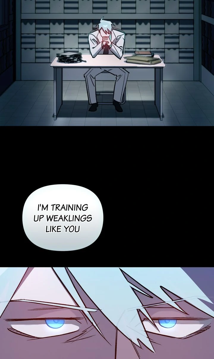 The Superheroes of Class F Chapter 15 - page 75