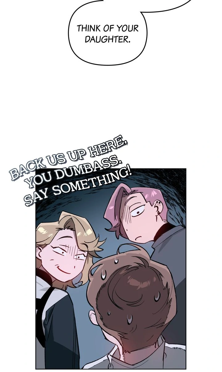 The Superheroes of Class F Chapter 15 - page 7