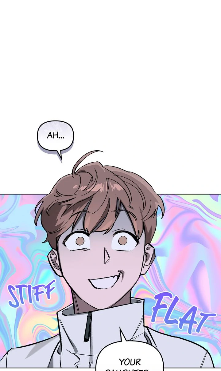 The Superheroes of Class F Chapter 15 - page 8
