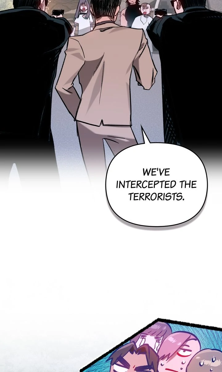 The Superheroes of Class F Chapter 14 - page 10