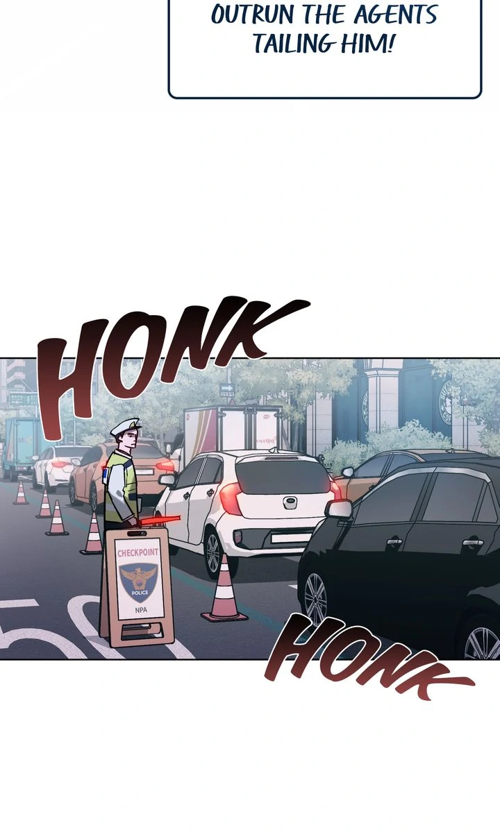 The Superheroes of Class F Chapter 14 - page 13