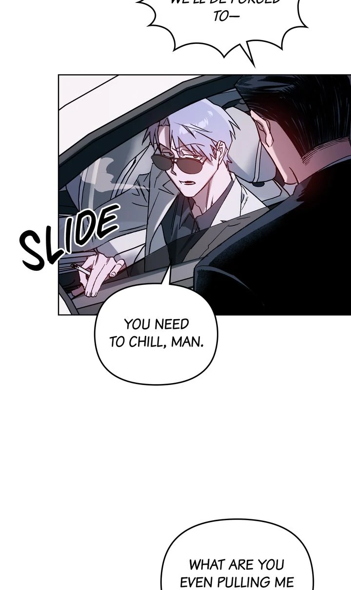 The Superheroes of Class F Chapter 14 - page 18