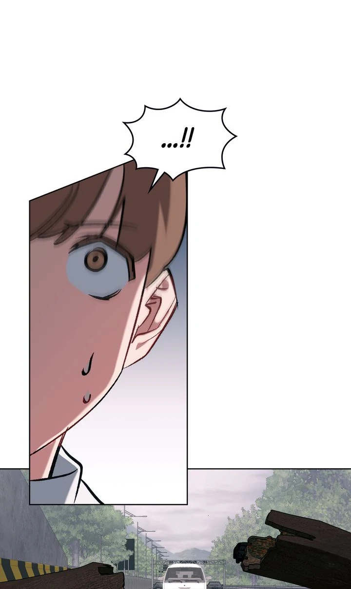 The Superheroes of Class F Chapter 14 - page 1