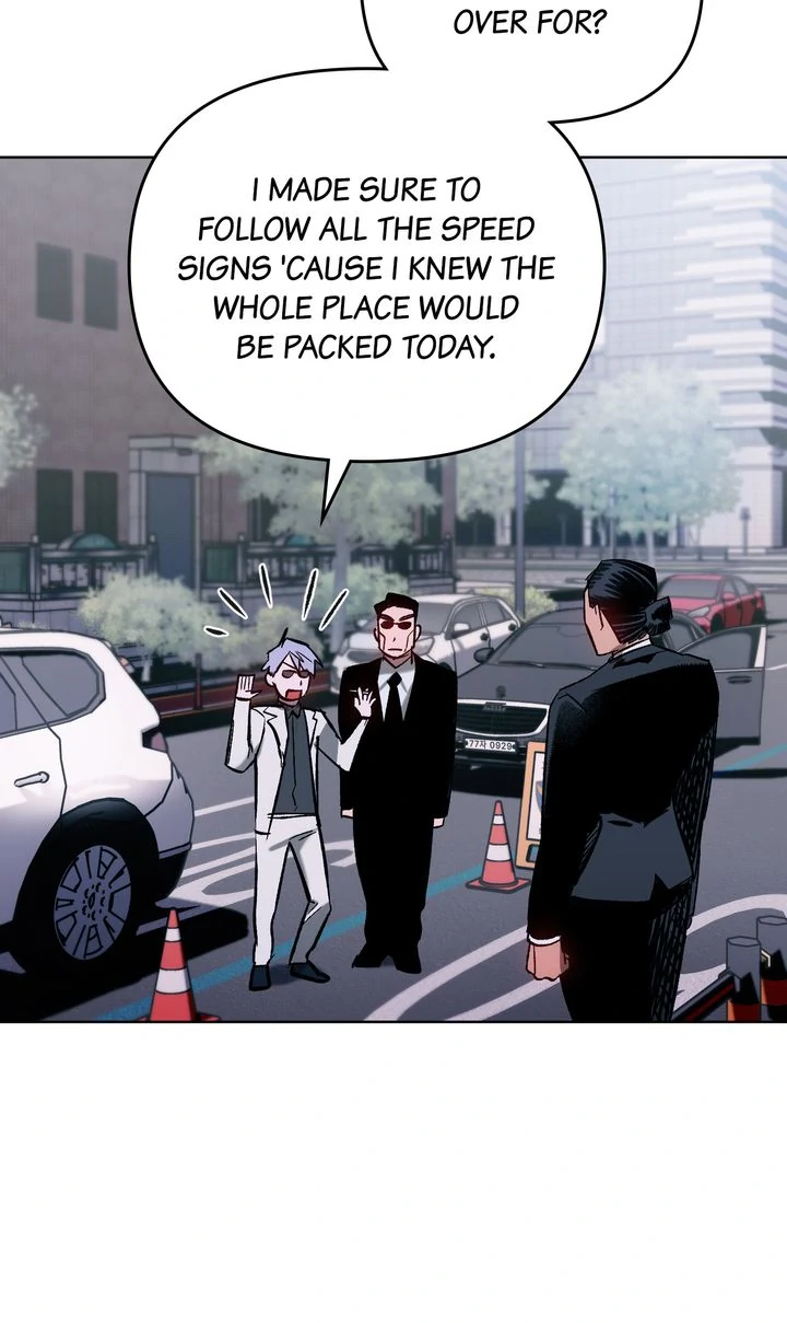 The Superheroes of Class F Chapter 14 - page 19