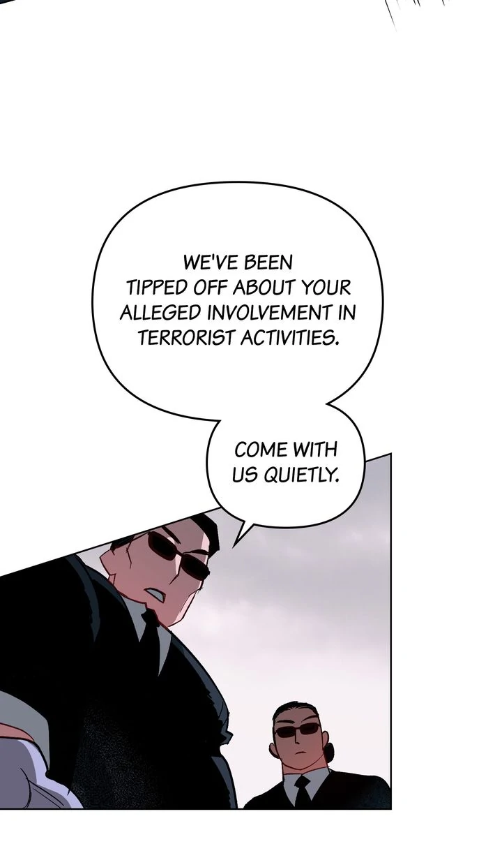 The Superheroes of Class F Chapter 14 - page 22