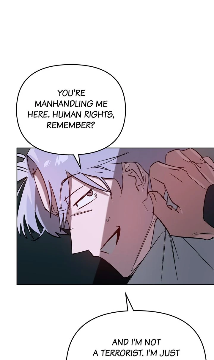 The Superheroes of Class F Chapter 14 - page 23