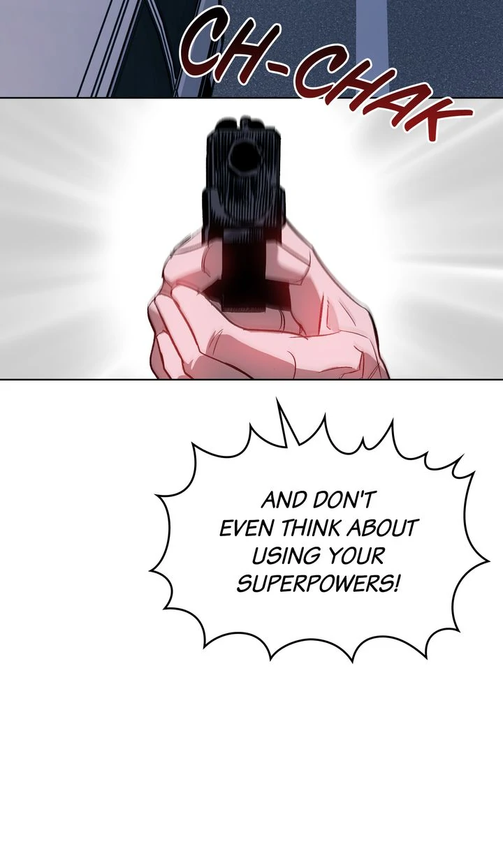 The Superheroes of Class F Chapter 14 - page 28